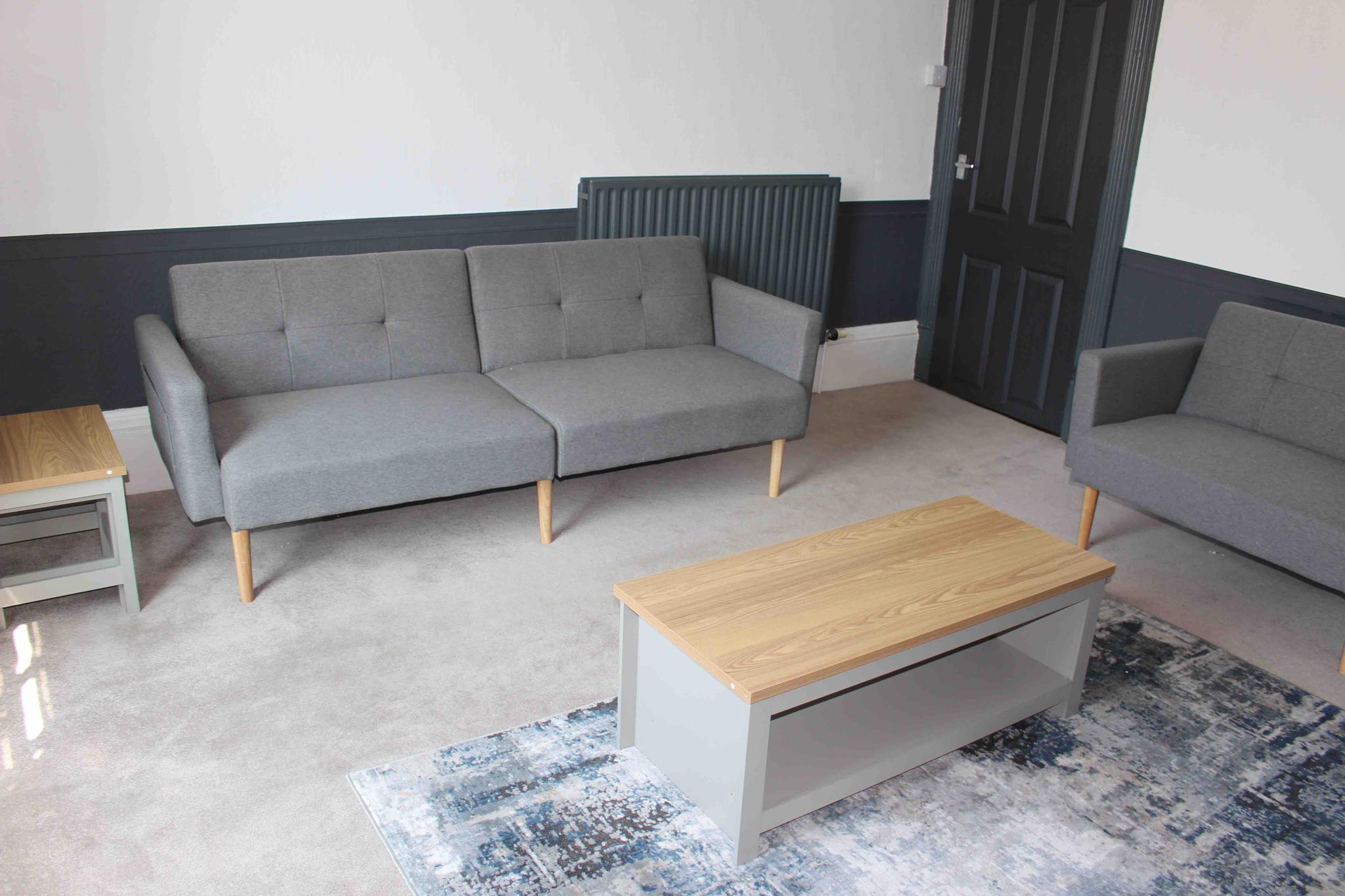 Banks Central Apartment
