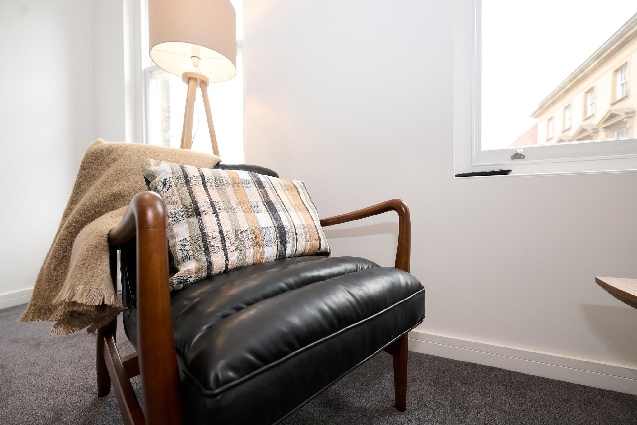 1C Lime Street Apartment3