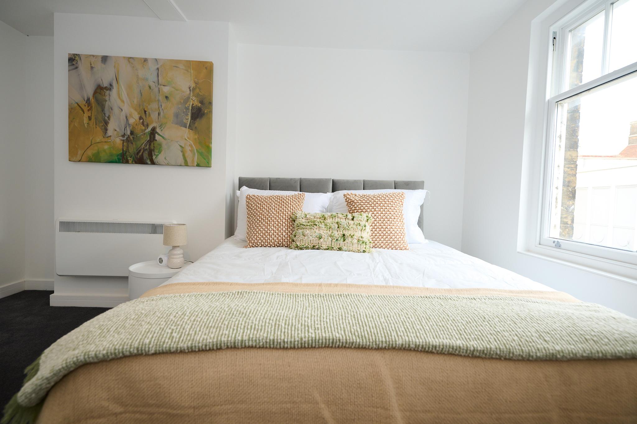 1C Lime Street Apartment2