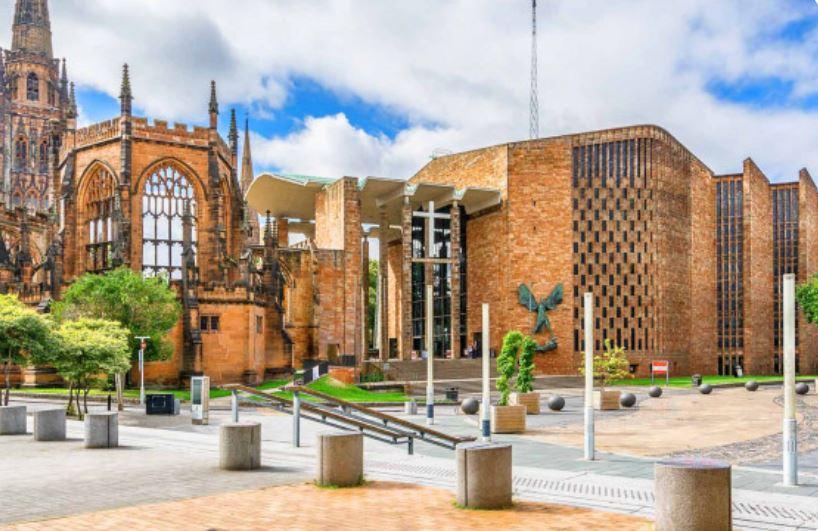 Coventry