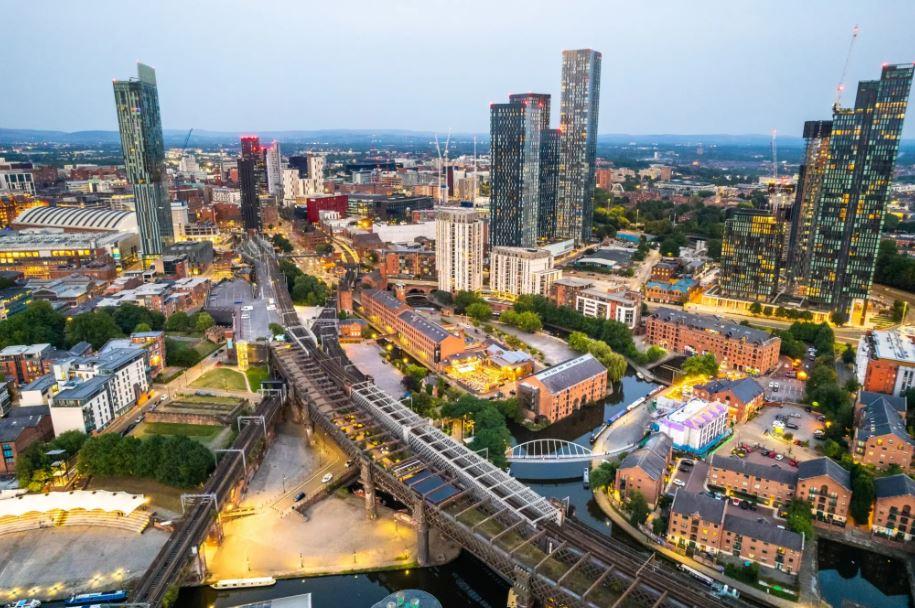 Manchester
