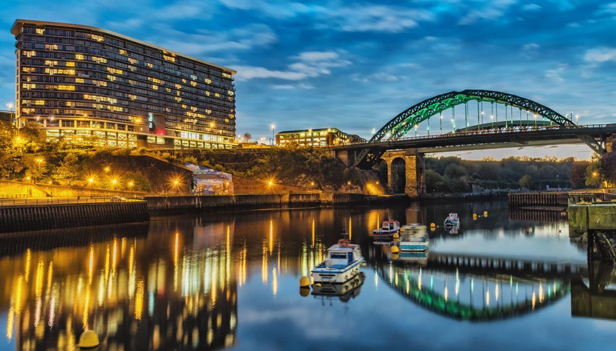 Sunderland