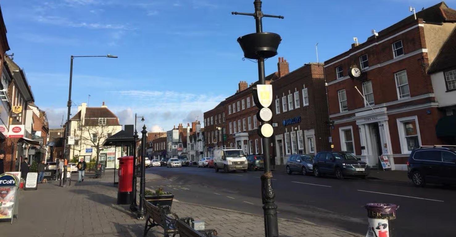 Witham