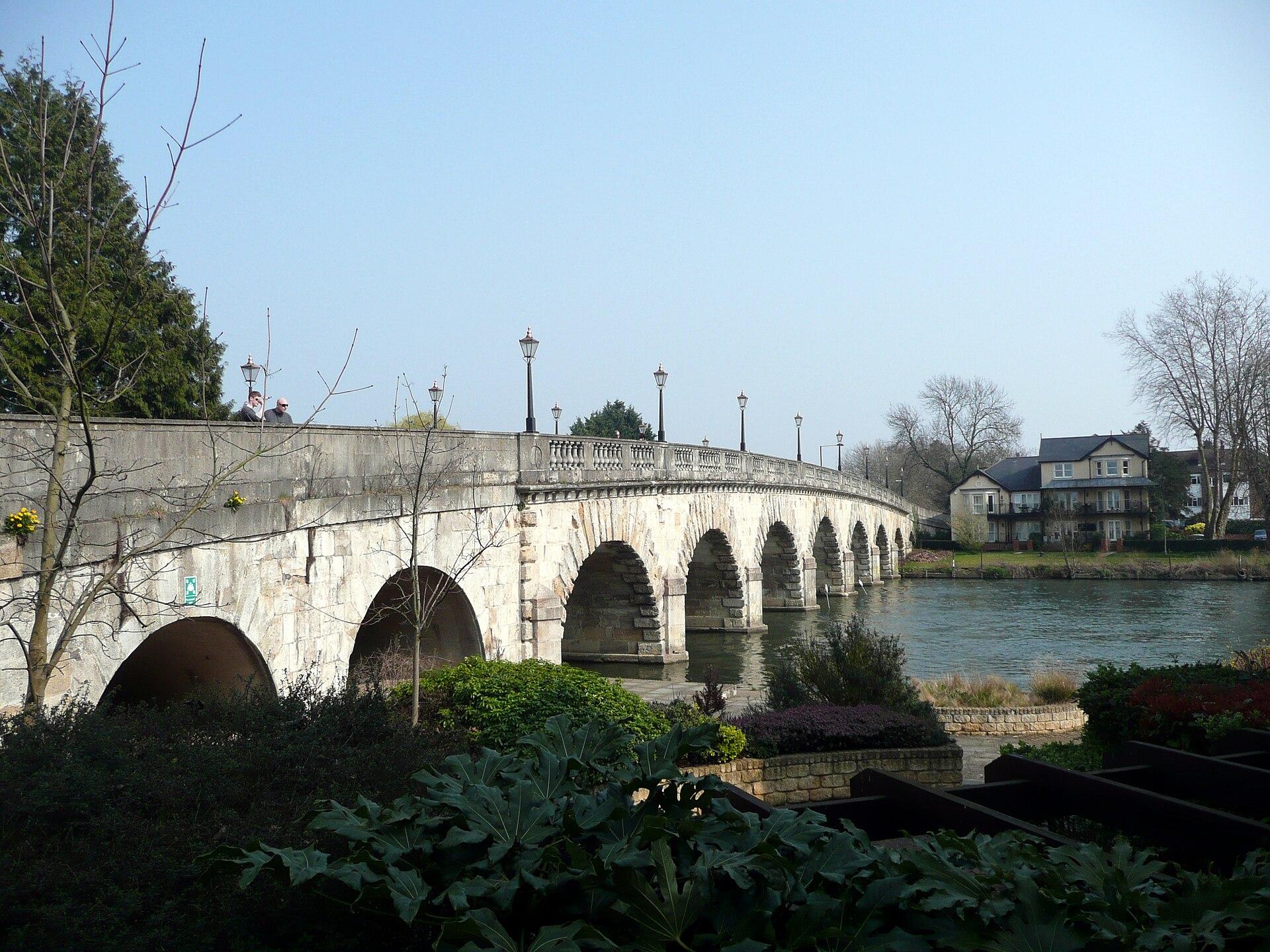 Maidenhead