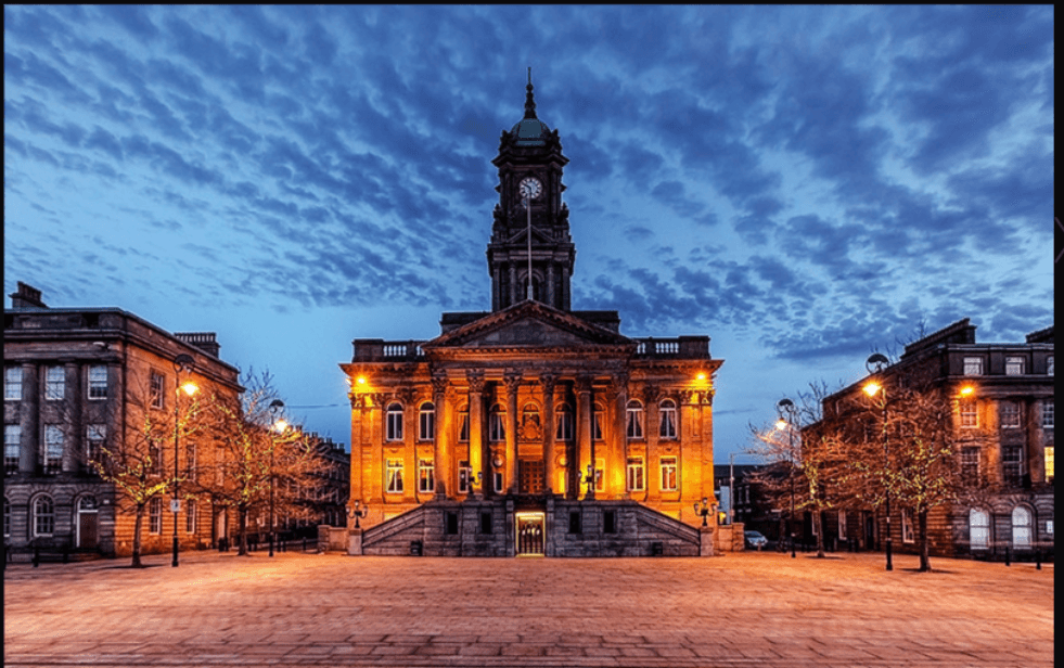 Birkenhead