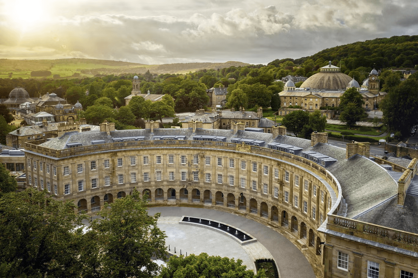 Buxton