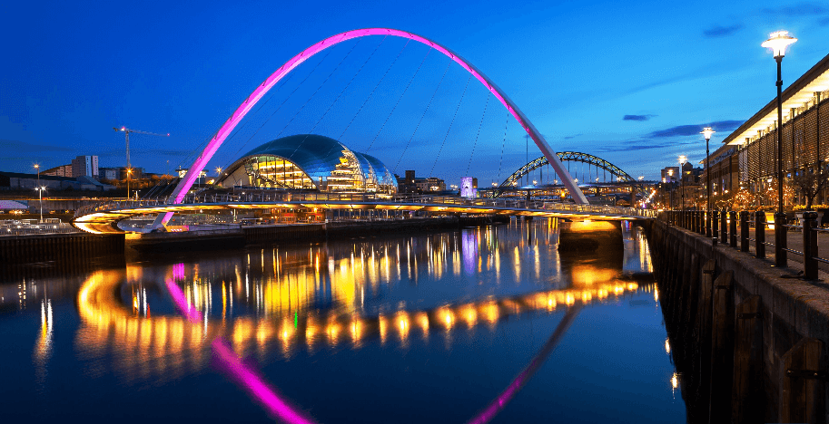 Gateshead