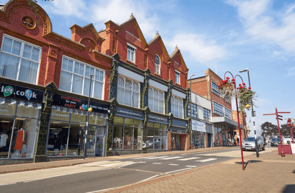 Ilkeston