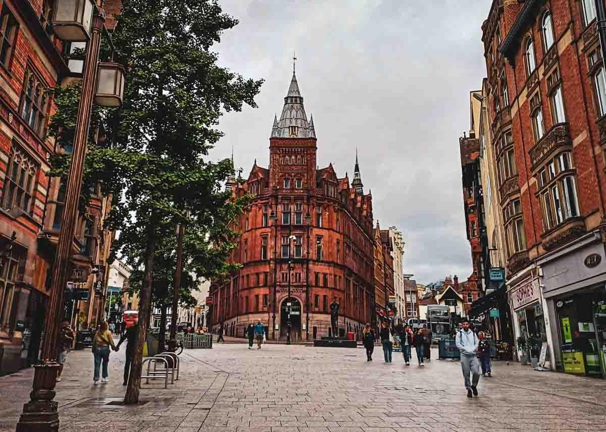 Nottingham