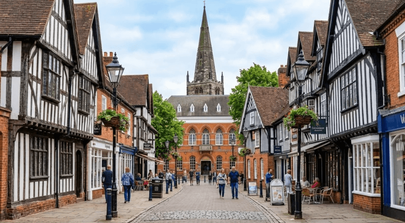 Solihull