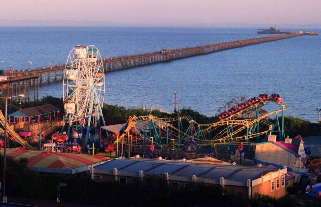 Southend-on-Sea