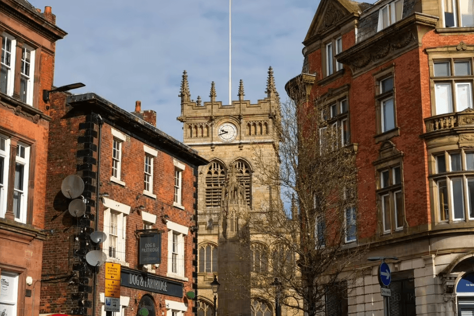 Wigan