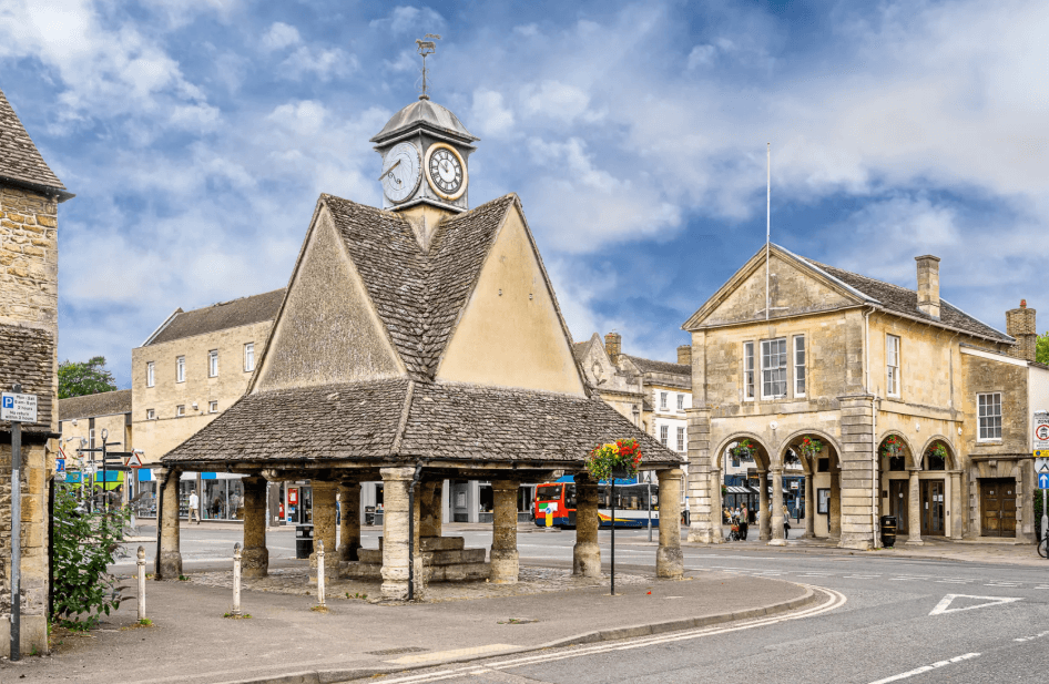 Witney