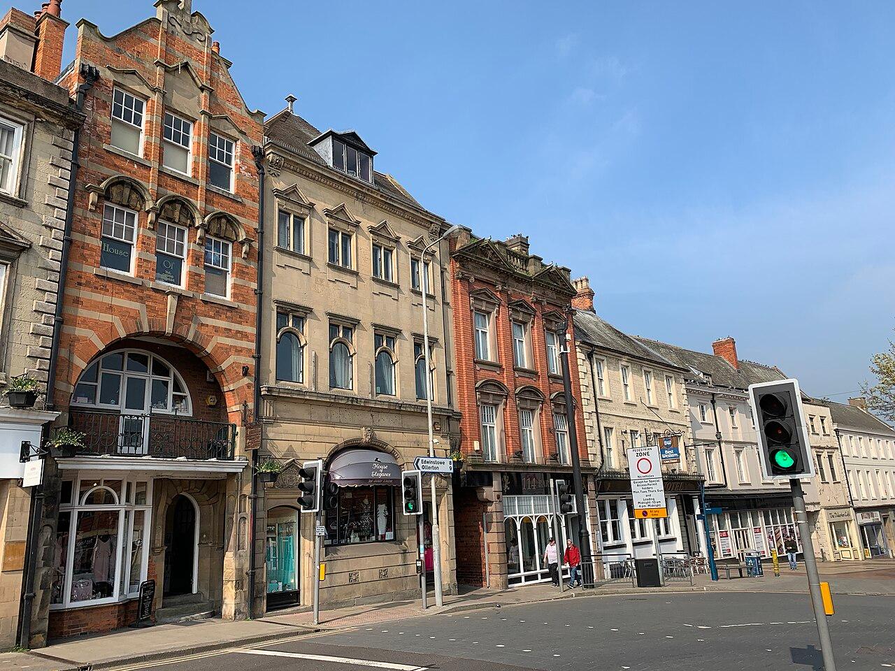 Worksop