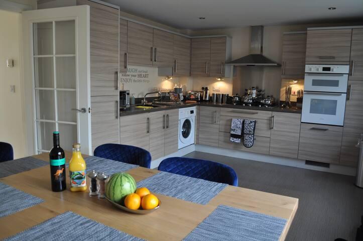 Beaney View House1