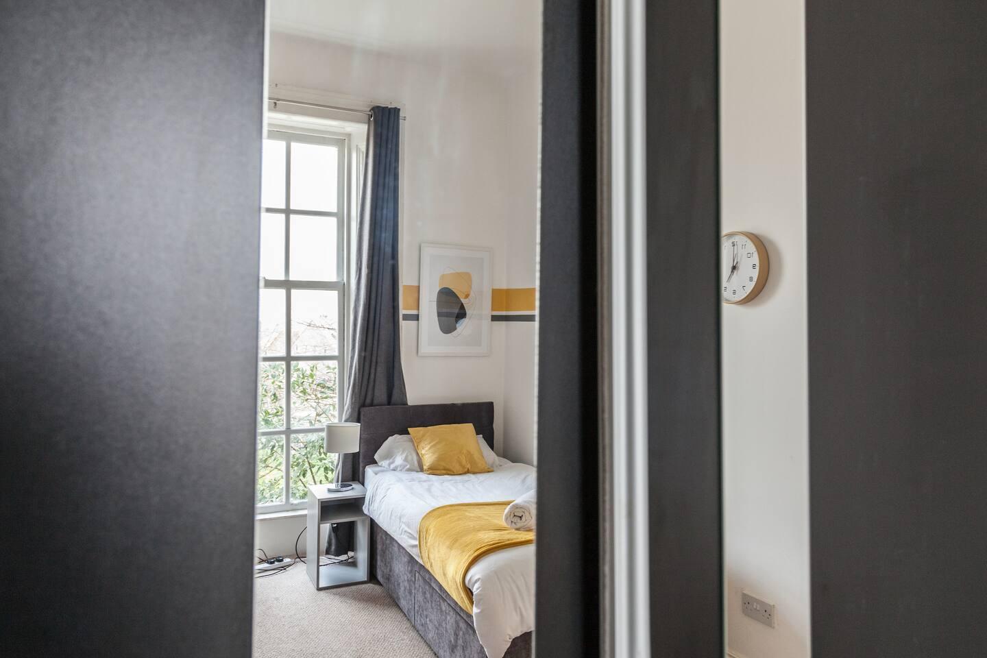 Beautiful Contractors Home from home | 20% Monthly6